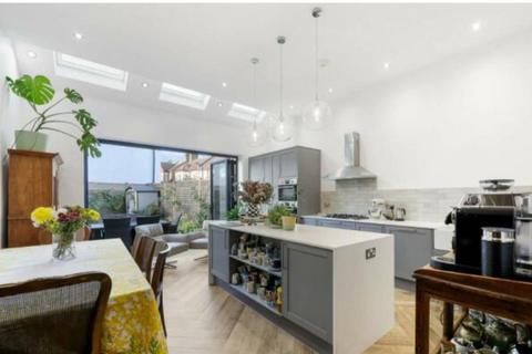 undefined, Dunstans Road, East Dulwich, London, SE22