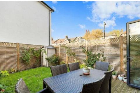 Dunstans Road, East Dulwich, London, SE22