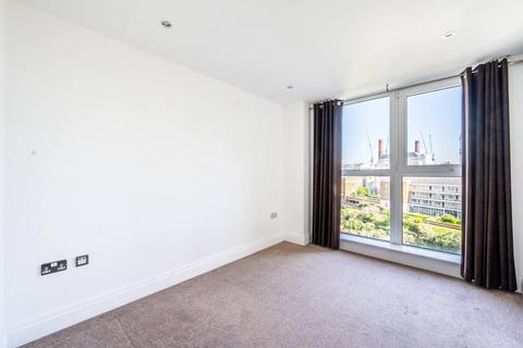 2 bedroom flat to rent, The Boulevard, Imperial Wharf, London, SW6