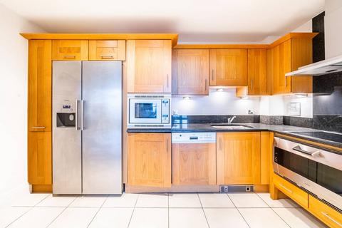 2 bedroom flat to rent, The Boulevard, Imperial Wharf, London, SW6