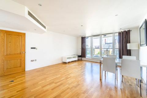 2 bedroom flat to rent, The Boulevard, Imperial Wharf, London, SW6