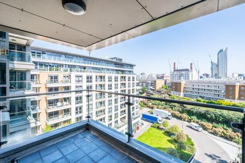 2 bedroom flat to rent, The Boulevard, Imperial Wharf, London, SW6
