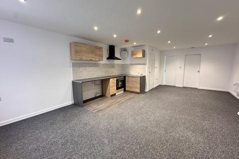 undefined, Broadmeadow Flats, Wolverhampton WV4