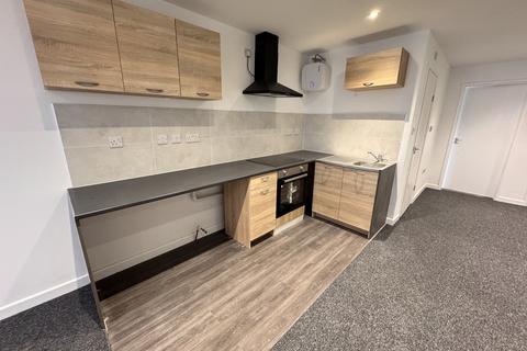 undefined, Broadmeadow Flats, Wolverhampton WV4