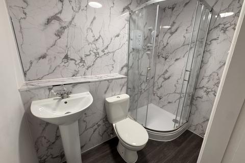 undefined, Broadmeadow Flats, Wolverhampton WV4