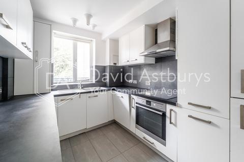 2 bedroom apartment to rent, Cavendish Street, Islington, London