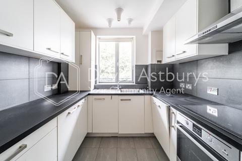 2 bedroom apartment to rent, Cavendish Street, Islington, London