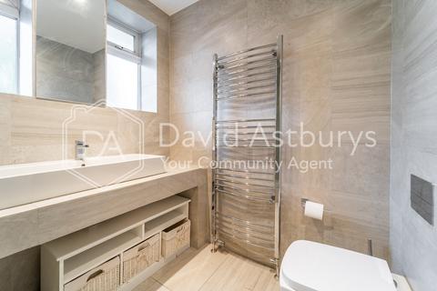 2 bedroom apartment to rent, Cavendish Street, Islington, London