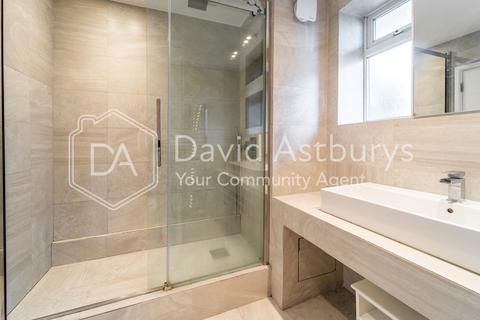 2 bedroom apartment to rent, Cavendish Street, Islington, London