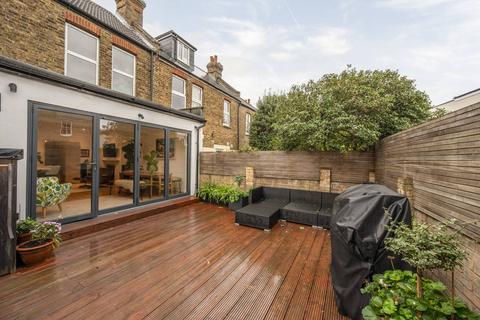 undefined, Delamere Road, Wimbledon, London, SW20