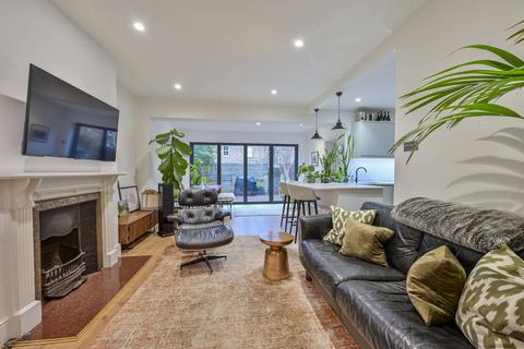 undefined, Delamere Road, Wimbledon, London, SW20