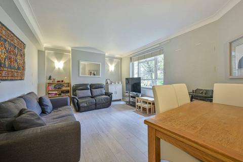 undefined, Edge Hill, Wimbledon, London, SW19