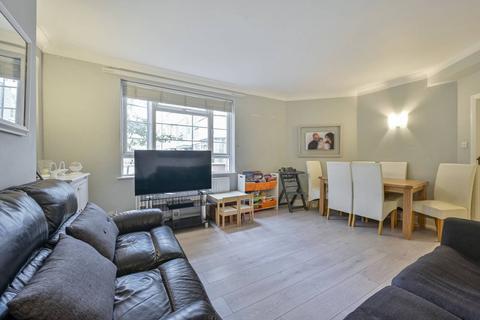 undefined, Edge Hill, Wimbledon, London, SW19