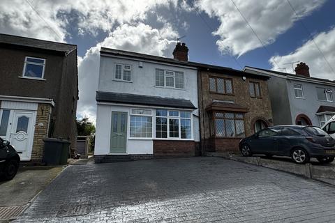 undefined, Mount Road, Wolverhampton WV4