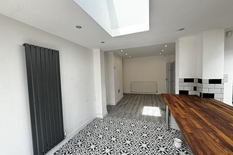 undefined, Mount Road, Wolverhampton WV4