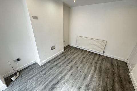 undefined, Mount Road, Wolverhampton WV4