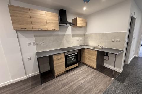 2 bedroom apartment to rent, Broadmeadow Flats, Wolverhampton WV4