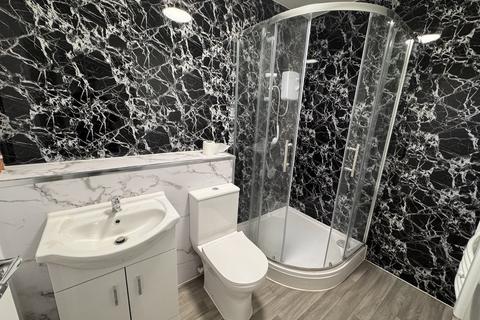 2 bedroom apartment to rent, Broadmeadow Flats, Wolverhampton WV4