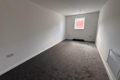2 bedroom apartment to rent, Broadmeadow Flats, Wolverhampton WV4