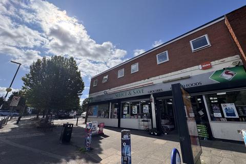 undefined, Broadmeadow Flats, Wolverhampton WV4