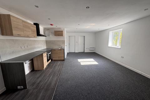 undefined, Broadmeadow Flats, Wolverhampton WV4