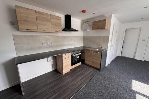 undefined, Broadmeadow Flats, Wolverhampton WV4