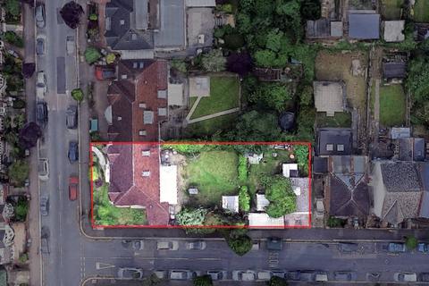 undefined, Belle Vue Road, Walthamstow, London, E17