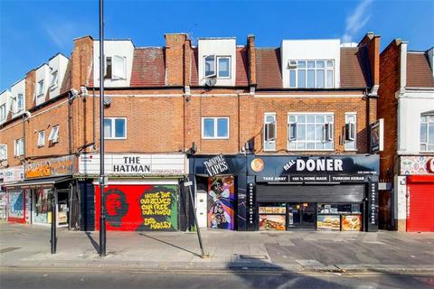 undefined, Westbury Avenue, London N22