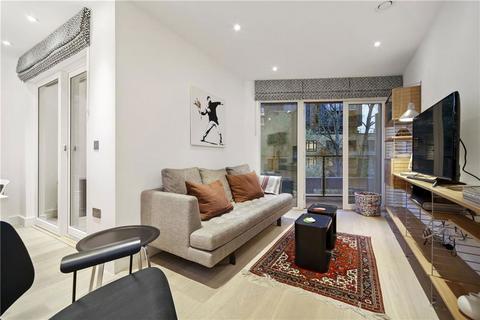 1 bedroom flat to rent, Cube Building, London N1