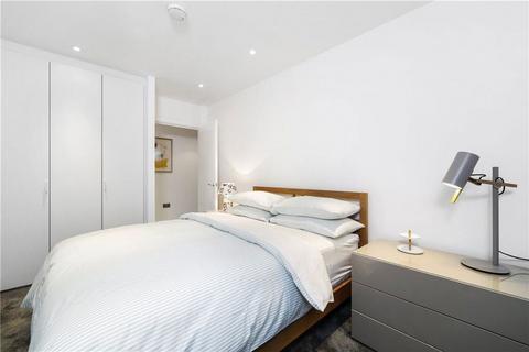 1 bedroom flat to rent, Cube Building, London N1