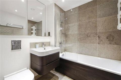 1 bedroom flat to rent, Cube Building, London N1