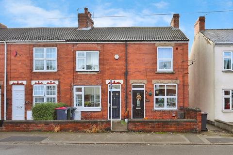 undefined, Silverdales, Sheffield S25