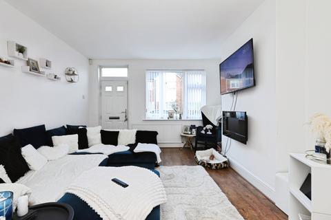 undefined, Silverdales, Sheffield S25
