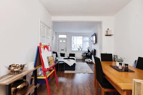 undefined, Silverdales, Sheffield S25