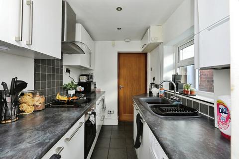 undefined, Silverdales, Sheffield S25