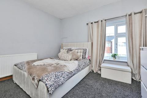 undefined, Silverdales, Sheffield S25