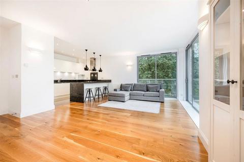 undefined, Monza Street, London E1W