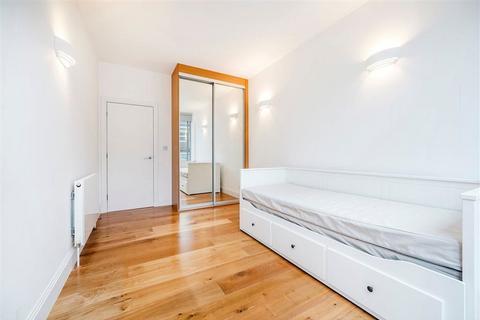 undefined, Monza Street, London E1W