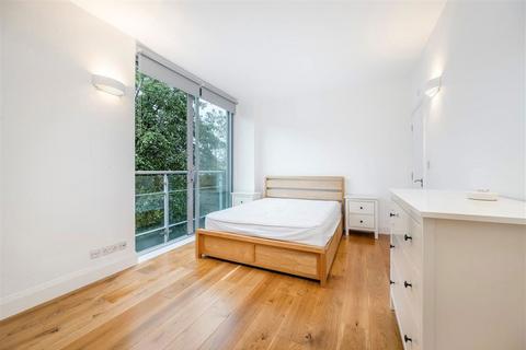 undefined, Monza Street, London E1W