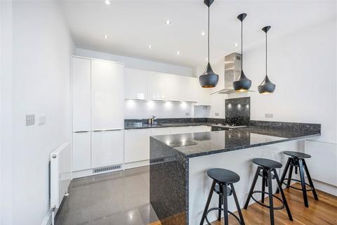 undefined, Monza Street, London E1W
