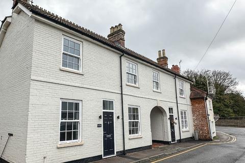 undefined, 45a Russell Street, Wilton SP2