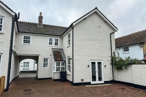 undefined, 45a Russell Street, Wilton SP2