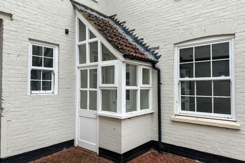 undefined, 45a Russell Street, Wilton SP2