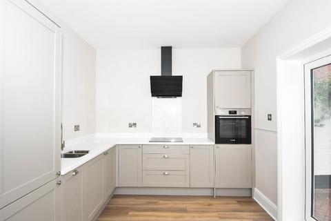 undefined, 45a Russell Street, Wilton SP2