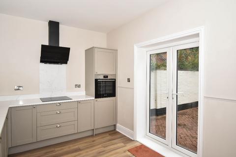 undefined, 45a Russell Street, Wilton SP2