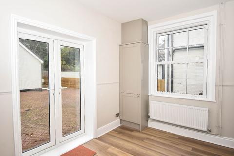 undefined, 45a Russell Street, Wilton SP2