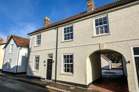 undefined, 45a Russell Street, Wilton SP2