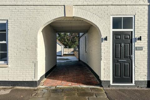 undefined, 45a Russell Street, Wilton SP2