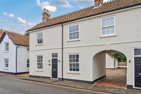 undefined, 45a Russell Street, Wilton SP2