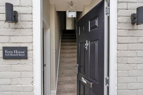 undefined, 45a Russell Street, Wilton SP2